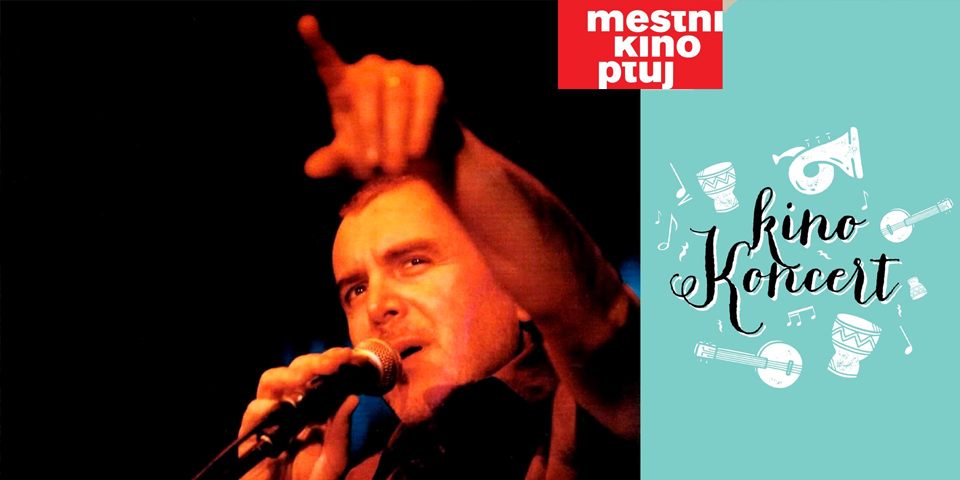 Pridi k meni: Zoran Predin s skupino